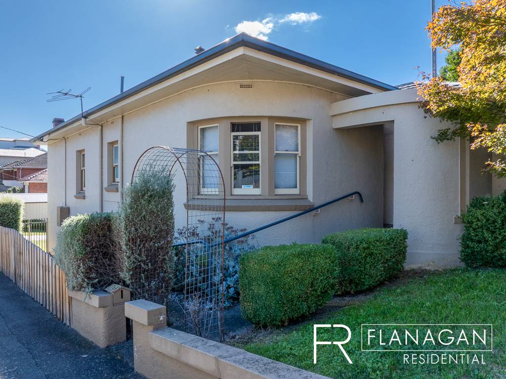 16A Connaught Crescent, West Launceston - Image 1