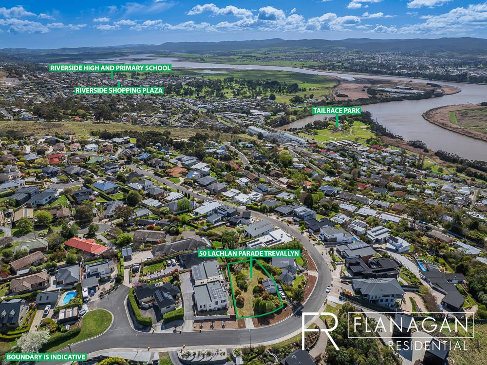 50 Lachlan Parade, Trevallyn - Image 1