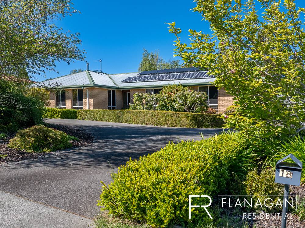 18 Kooringal Avenue, Legana - Image 1