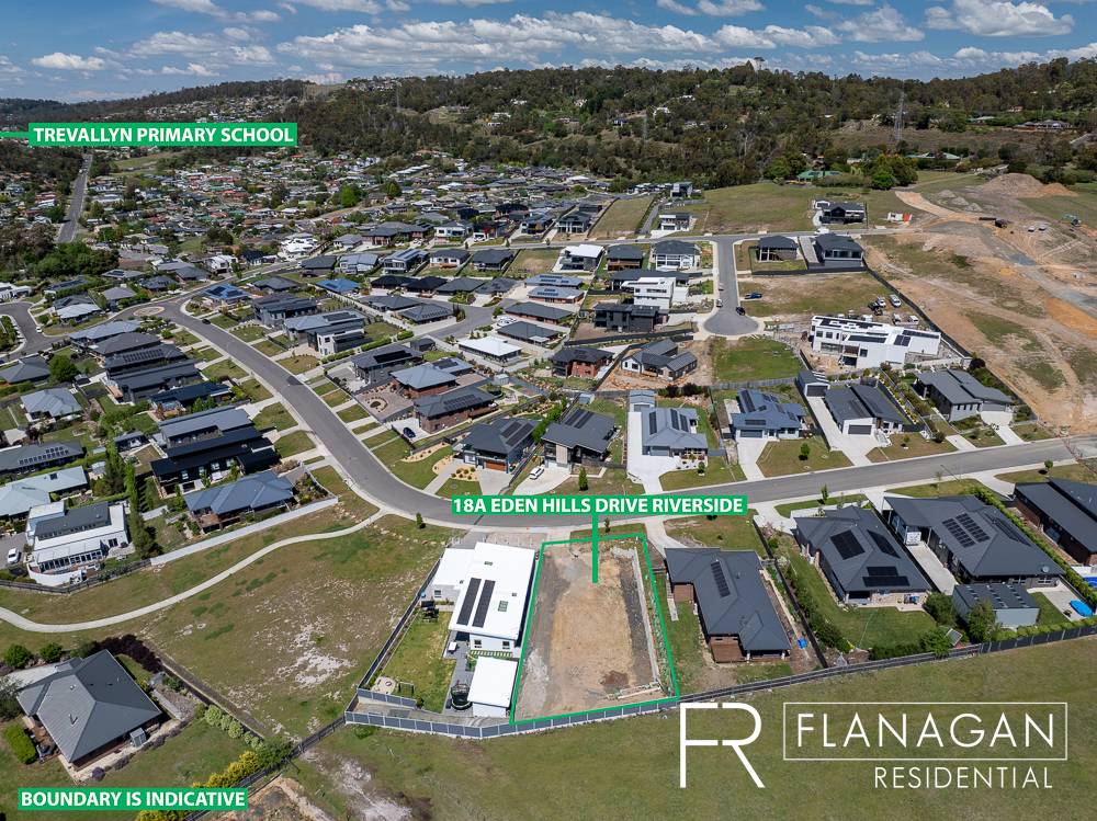 18A Eden Hills Drive, Riverside - Image 1