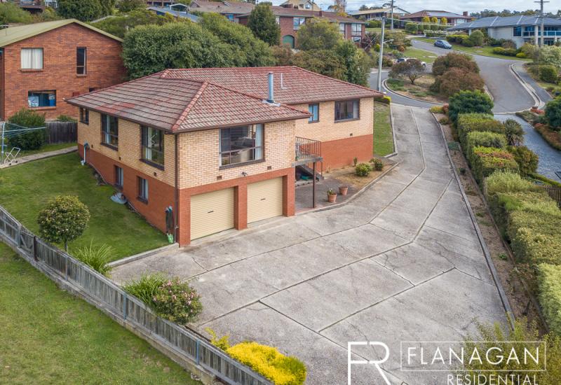 Flanagan Residential Home