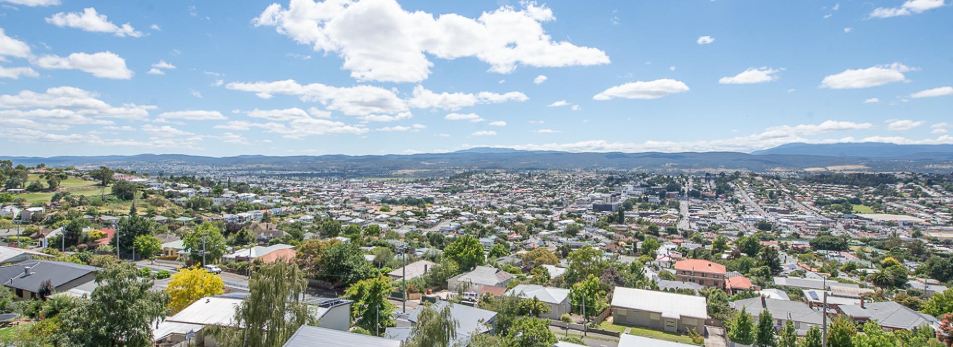 Flanagan Residential | Rae Smith | Paul Flanagan | Property Sales | West Launceston