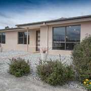 An agent to be trusted!