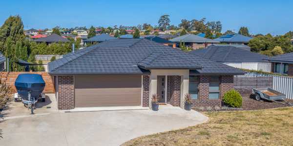 Hamish & Katrina Woodgate testimonial image