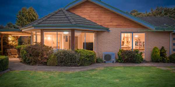 Bruce Ransley & Jessica Lerch testimonial image