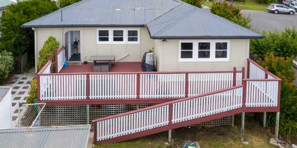 Stephen Dodd testimonial image