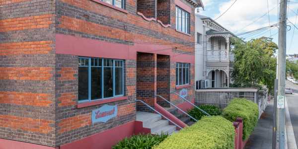 Tom Hall testimonial image