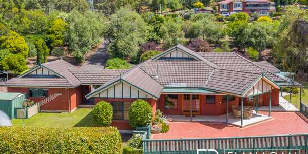 Grace & Patrick Fleming testimonial image