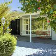 Professional, friendly, considerate and uncomplicated.