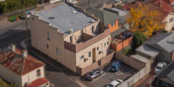 Michael & Jennifer Tsai testimonial image