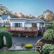 Couldn’t have been more lucky!