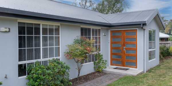 Holly and Brad West testimonial image