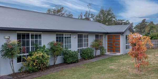 Susan & Nicholas Bender testimonial image