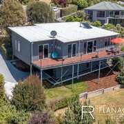 Paul knows the Trevallyn market really well.