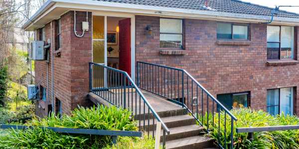 Timothy & Penelope Rundle testimonial image