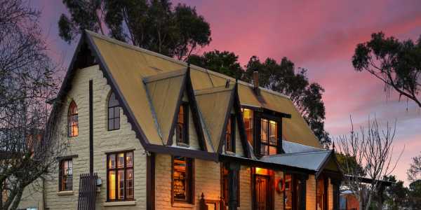 Michael Rigby & Linda Roberts testimonial image