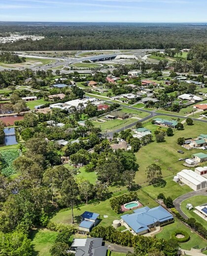 Burpengary