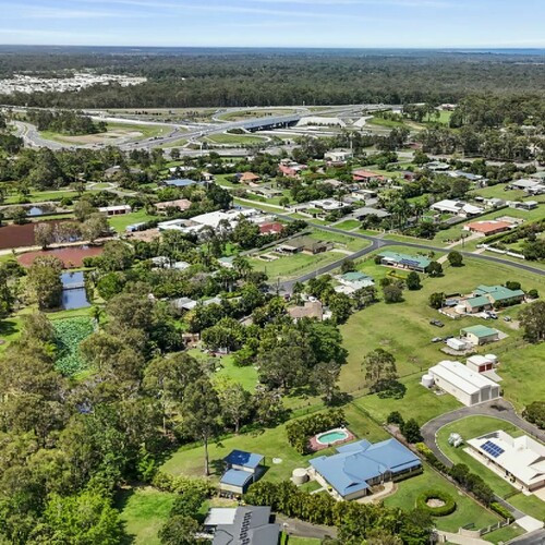 Burpengary