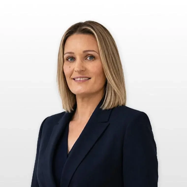 Kirsty Bohn