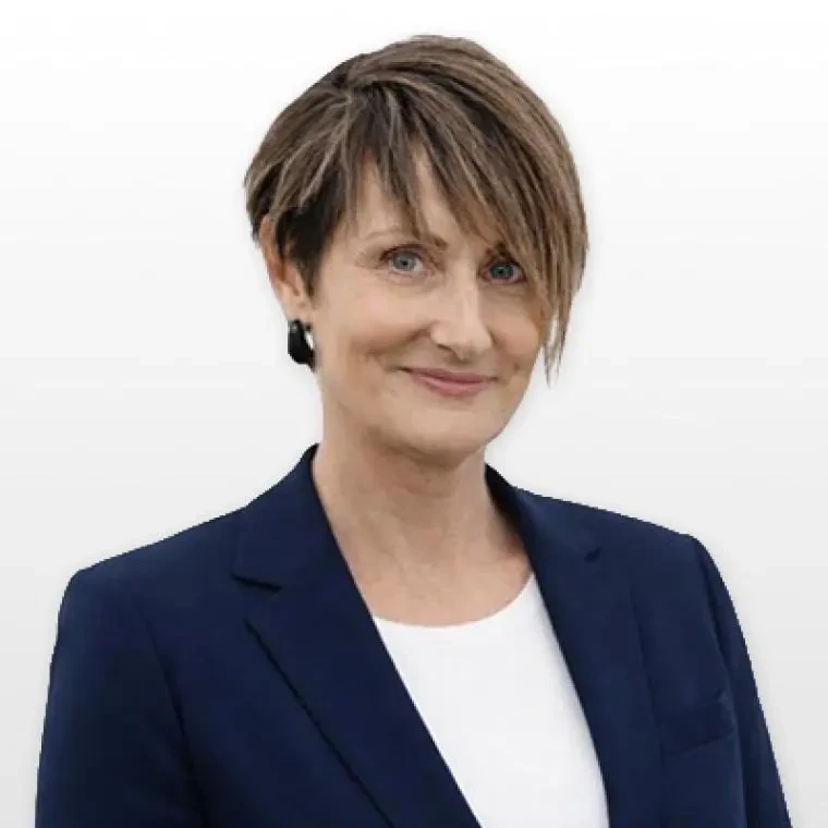Stephanie Whitehorn