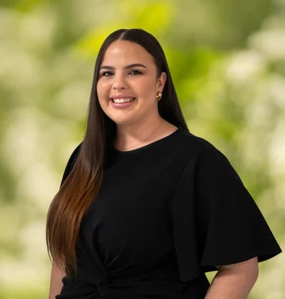 Maddison Thompson photo