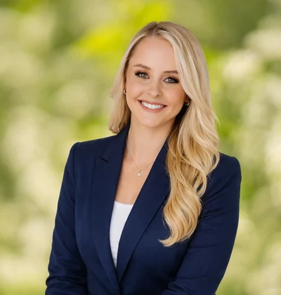 Stephanie Gillard photo