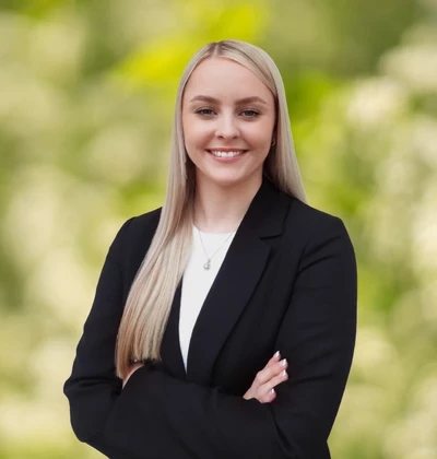 Stephanie Gillard photo