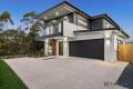 BRAND SPANKING NEW 5 BED COASTAL GEM