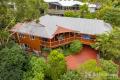 TRANQUIL TIMBER PARADISE WITH 5 BEDROOMS/HOT TUB/VIEWS