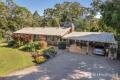 LUSH SEMI ACREAGE/5 BEDROOMS/FIREPLACE