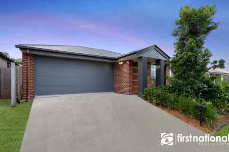 4 Bedroom Home with Multiple Living Areas in Burpengary