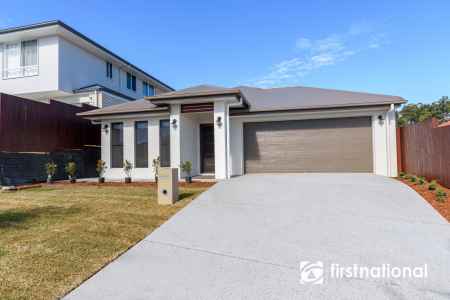 Brand New 4 Bedroom + Study, Multiple Living, Ducted Air Conditioned Home in Ridgeview Estate