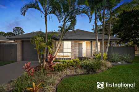 3 Bedroom Home with Side Access in Murrumba Downs