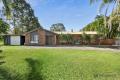 Sizable Family Home with a Shed to Match!