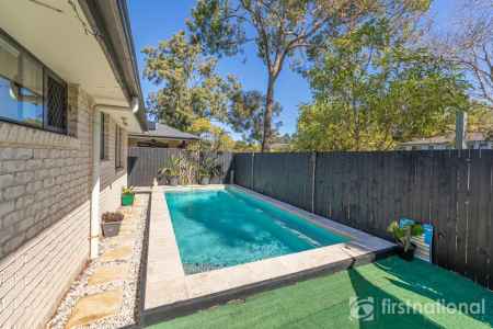 Neat & Tidy Home with a Stunning Pool!