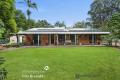 2 Acres,Corner Block, Subdividable and Peaceful in Sought after Burpengary East Cul-de-sac