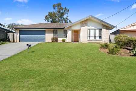 4 BEDROOM FAMILY HOME IN CABOOLTURE SOUTH!