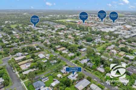 Location! Location! Location! An Investor's Dream!