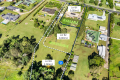 BUILD YOUR DREAM ACREAGE HOME IN UPPER CABOOLTURE! LAND TITLES FINISHED – READY TO SETTLE