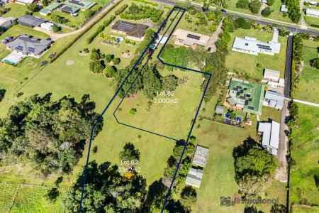 BUILD YOUR DREAM ACREAGE HOME IN UPPER CABOOLTURE!