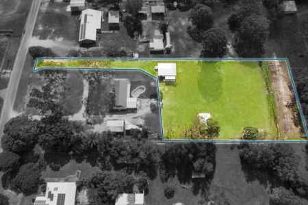 Premium Block of Land With Granny Flat + Shed