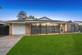 SPACIOUS 3 BEDROOM HOME ON A FULLY FENCED 826SQM BLOCK WITH 6M X 9M POWERED SHED!