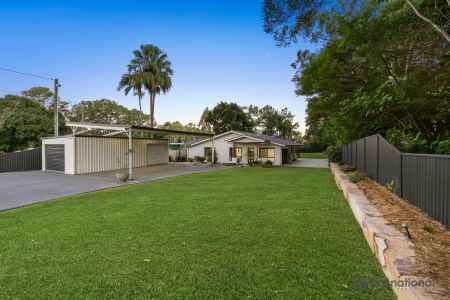 APPOINTMENT BY PRIVATE INSPECTION ONLY... The Ultimate Queensland Lifestyle – Immaculate Family Entertainer on a Rare 1,942sqm Block