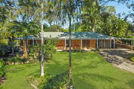 Beautiful 3000m2 in Morayfield