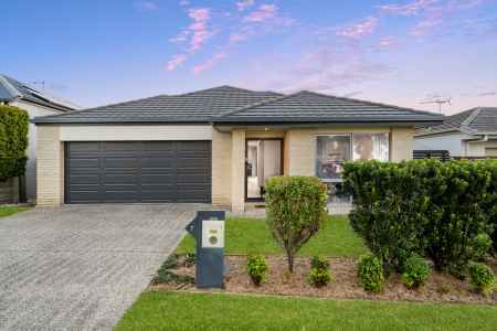 Ignite Your Family's Dream Lifestyle in this Move-In Ready Haven!