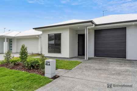 Just Completed & Ready to Move In – Quality, Comfort & Convenience at 45A Ascot Way