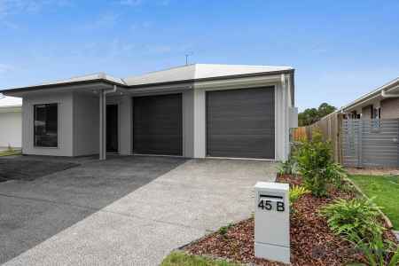 Just Completed & Ready to Move In – Quality, Comfort & Convenience at 45B Ascot Way