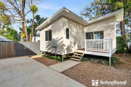 Low-Maintenance Living with Comfort & Privacy