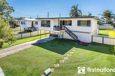 HIGHSET 3 BEDROOM FAMILY HOME – GREAT LOCATION