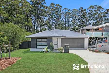 Versatile 4-Bedroom Home with Multiple Ensuites - A Hidden Gem in Narangba